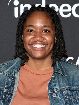 Shanrica Evans