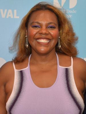 Stacy Pascal Gaspard