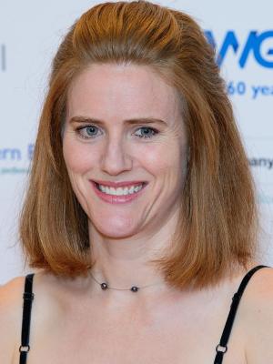 Sarah Kendall