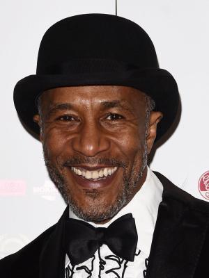 Danny John-Jules