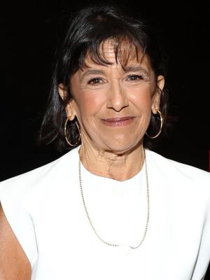 Kathryn Hunter