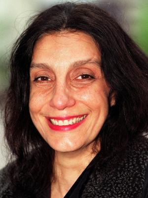 Souad Faress