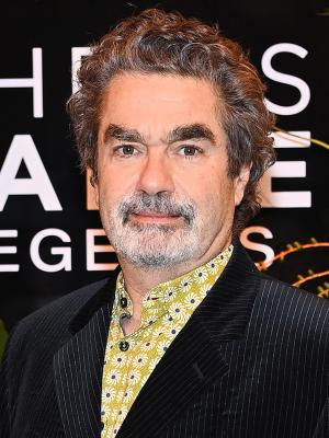 Joe Berlinger