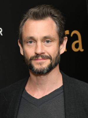 Hugh Dancy