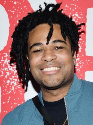 Zeno Robinson