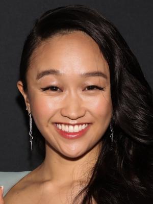 Cathy Ang