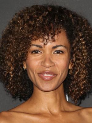 Erica Luttrell