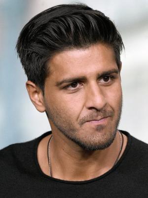 Jay Ali