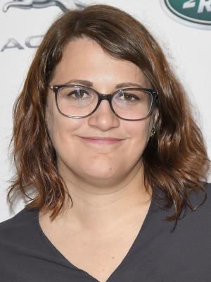 Kate Herron