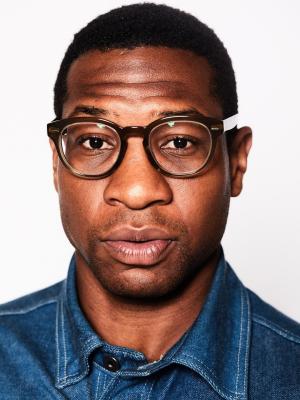 Jonathan Majors