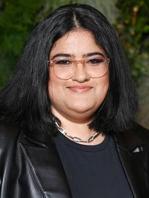 Bisha K. Ali