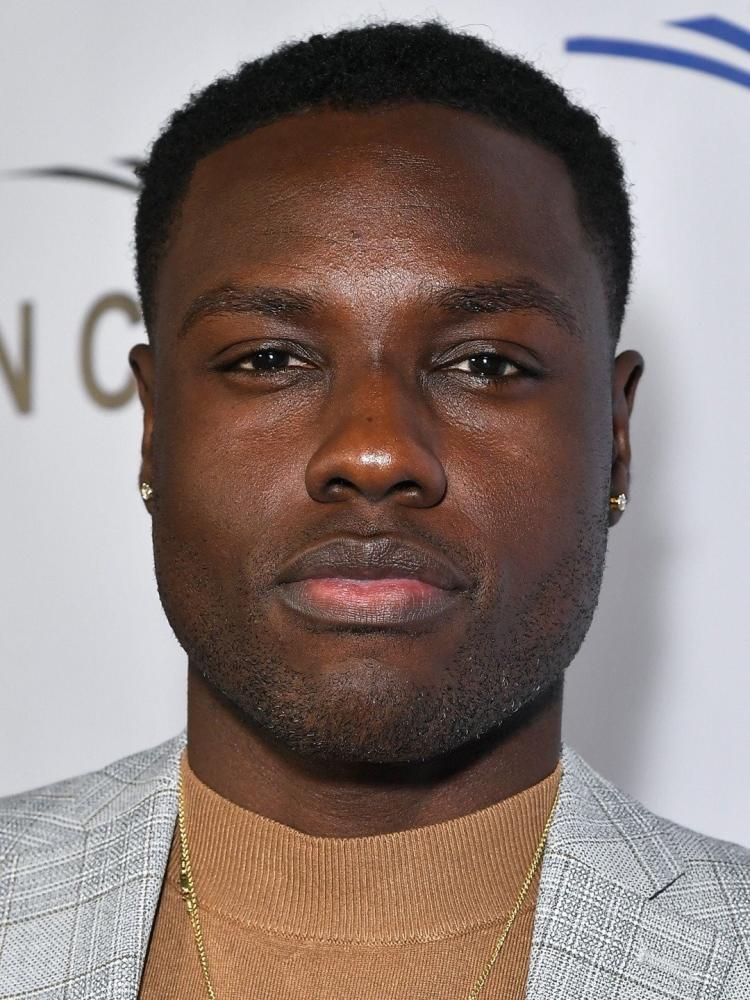 Photo of Dayo Okeniyi