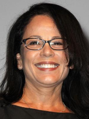 Roxann Dawson