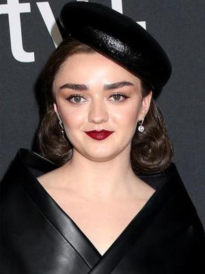 Maisie Williams