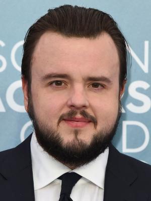 John Bradley
