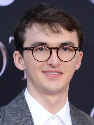 Isaac Hempstead-Wright