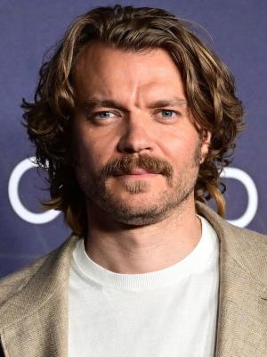 Pilou Asbæk