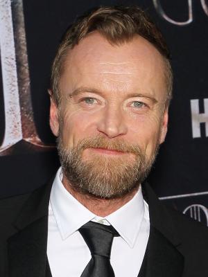 Richard Dormer