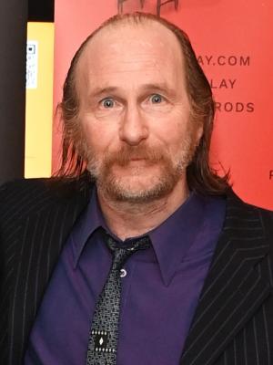 Paul Kaye