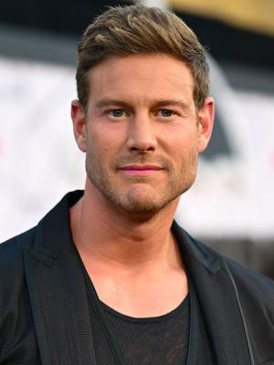 Tom Hopper