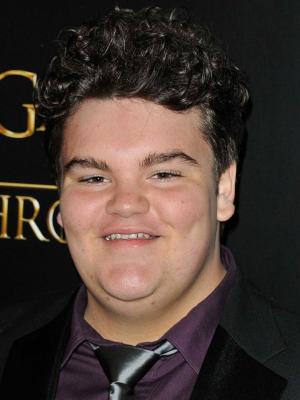 Ben Hawkey