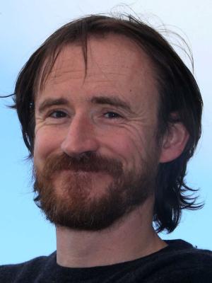 Ben Crompton