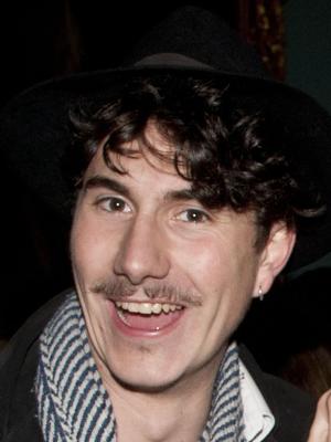 Billy Postlethwaite