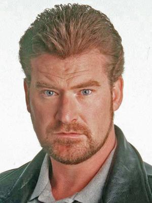 Sean Blowers