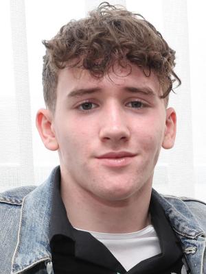 Art Parkinson