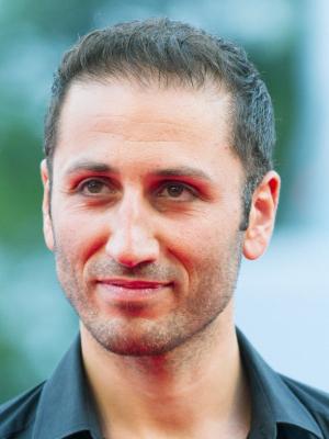 George Georgiou