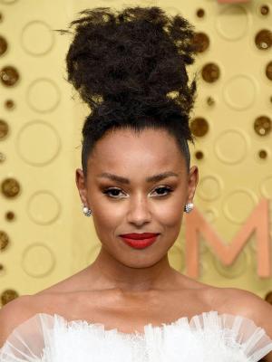 Melanie Liburd