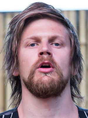 Arnar Rosenkranz Hilmarsson