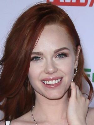 Ella Hughes