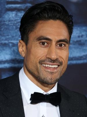 Joseph Naufahu