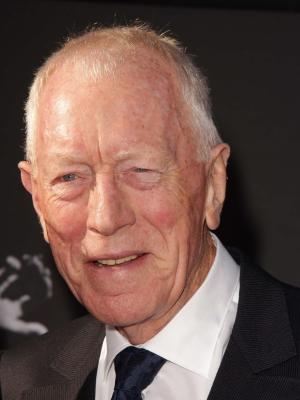 Max von Sydow