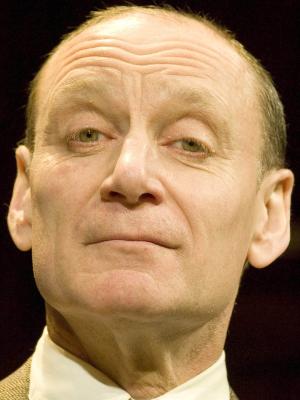 Michael Feast