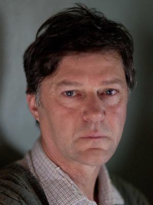 Wayne Foskett