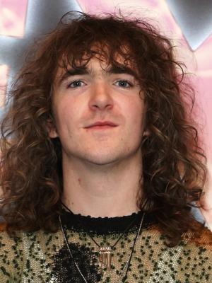 Brenock O'Connor
