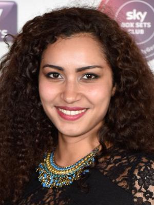 Meena Rayann