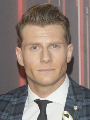 Eddie Eyre