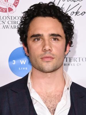 Toby Sebastian