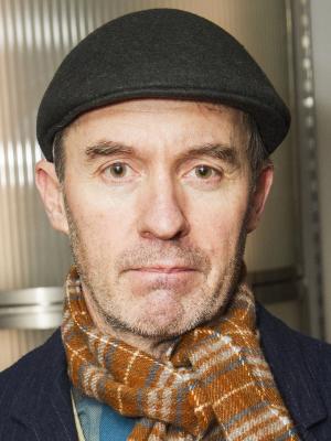 Stephen Dillane