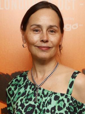 Tara Fitzgerald