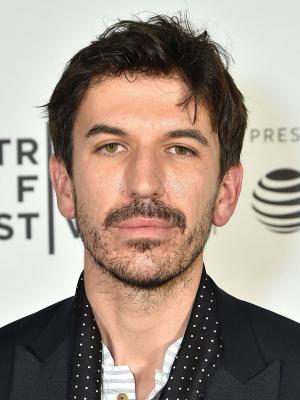 Tristan McConnell