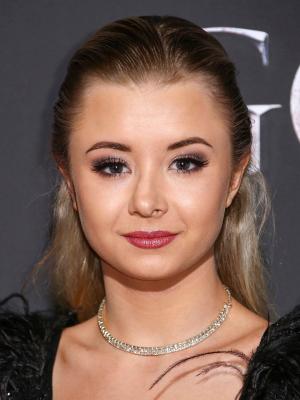 Kerry Ingram