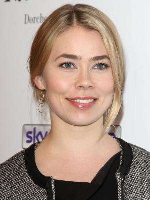 Birgitte Hjort Sørensen