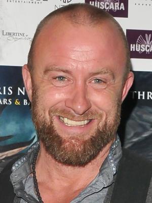 Ross O'Hennessy