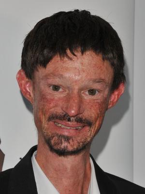 Darren Kent