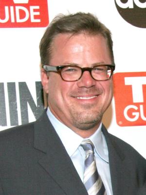 Alex Graves