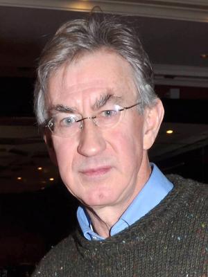 Barry McGovern